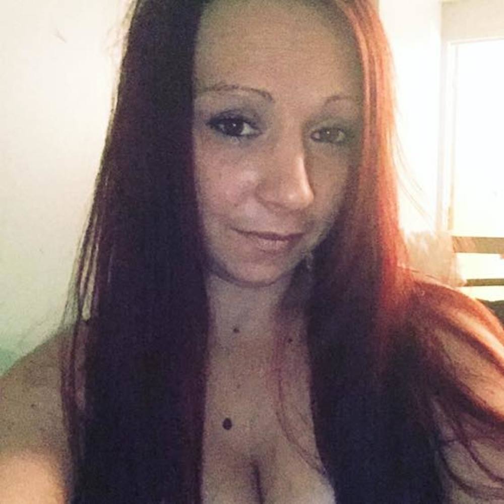 Meet your Posher, Roxanne